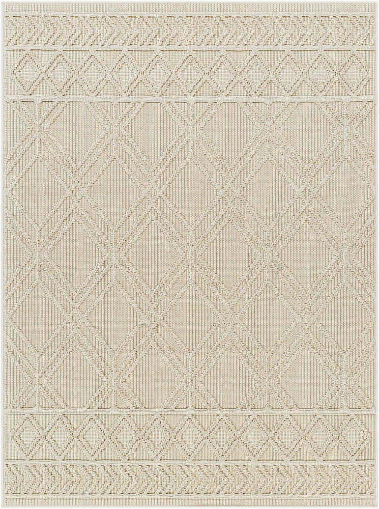 Rockport Machine Woven Rug large image 