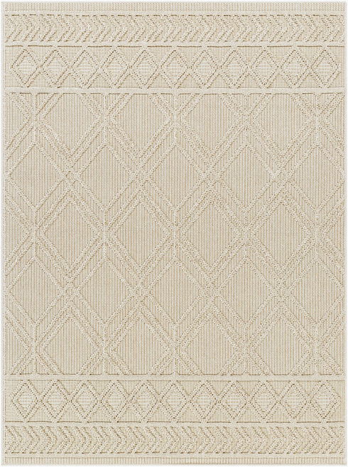Rockport Machine Woven Rug