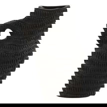 Online Designer Dining Room Voss Vase Black