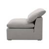 Sky Modular Armless Chair, Seating by Essentials for Living, 39.5" width x 36" height x 40" depth thumbnail 3
