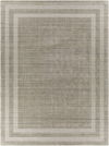 Sorrento Handmade Rug, by Surya, 11' length x 8' width thumbnail