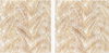 Tanu Dimensional Wall Accent thumbnail 0