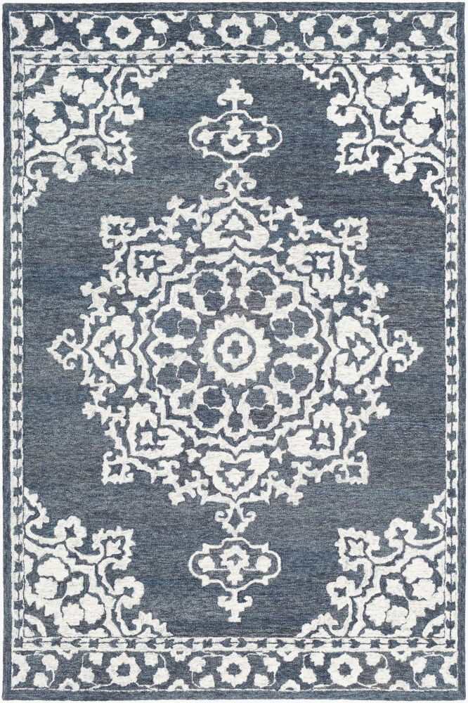 Granada Handmade Rug large image 