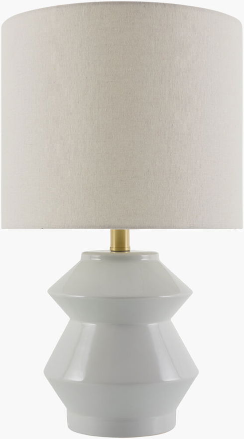 Edison Accent Table Lamp