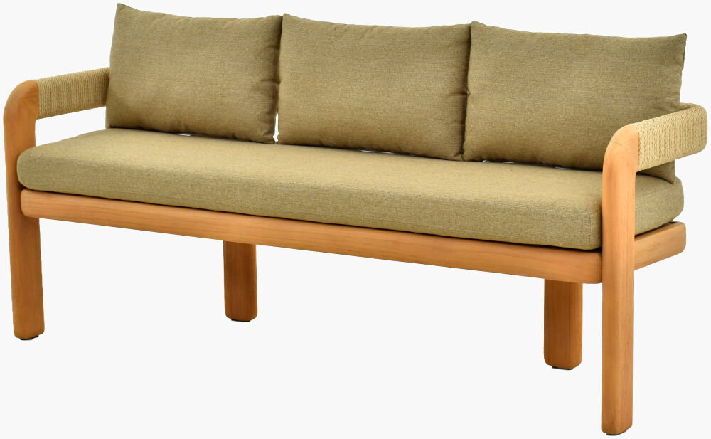 Palma Bench, Benche by Surya, 71" width x 27" height