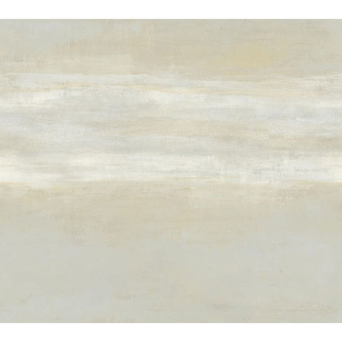 Serene Reflection Fog Wallpaper