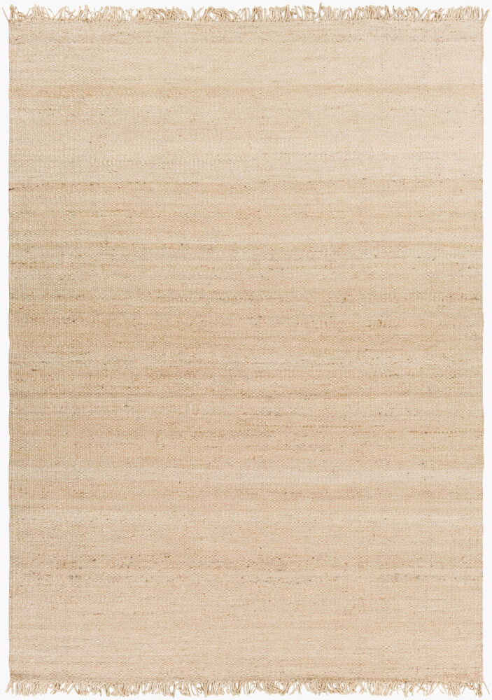 Jute Handmade Rug large image 