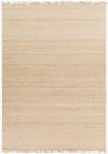 Jute Handmade Rug thumbnail 0