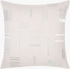 Espoo Accent Pillow, Decorative Pillow by Surya, 18" length x 18" width thumbnail