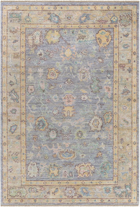 Chennai Handmade Rug