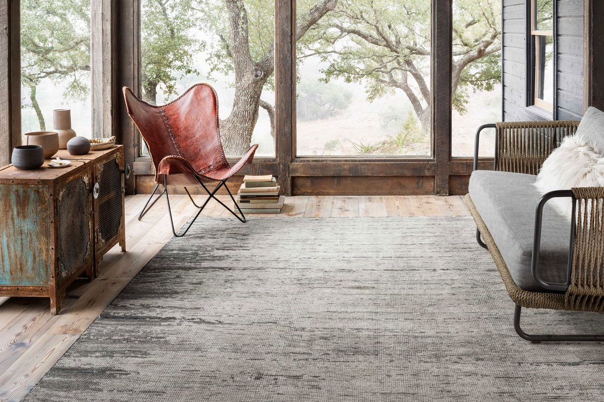 Loloi Amara Rug, 2' length x 3' width View 4