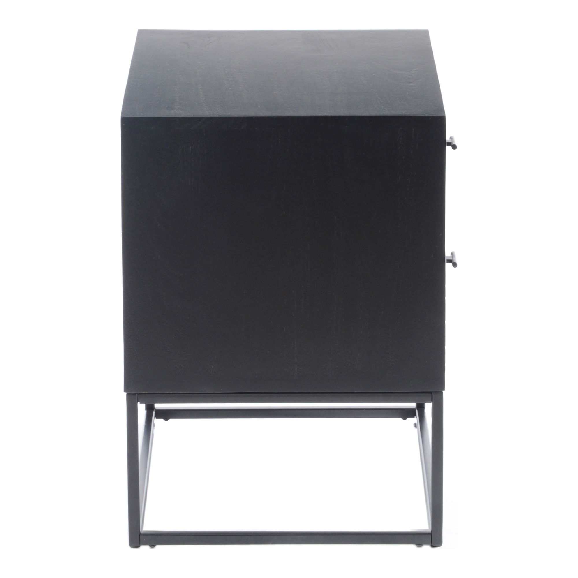 Atelier Nighstand Black large image 