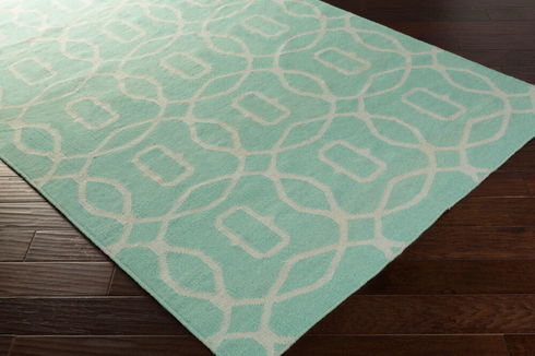 Frontier Handmade Rug