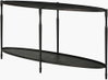 Vitra Console Table, by Surya, 60" width x 30" height thumbnail