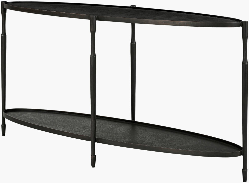 Vitra Console Table, by Surya, 60" width x 30" height