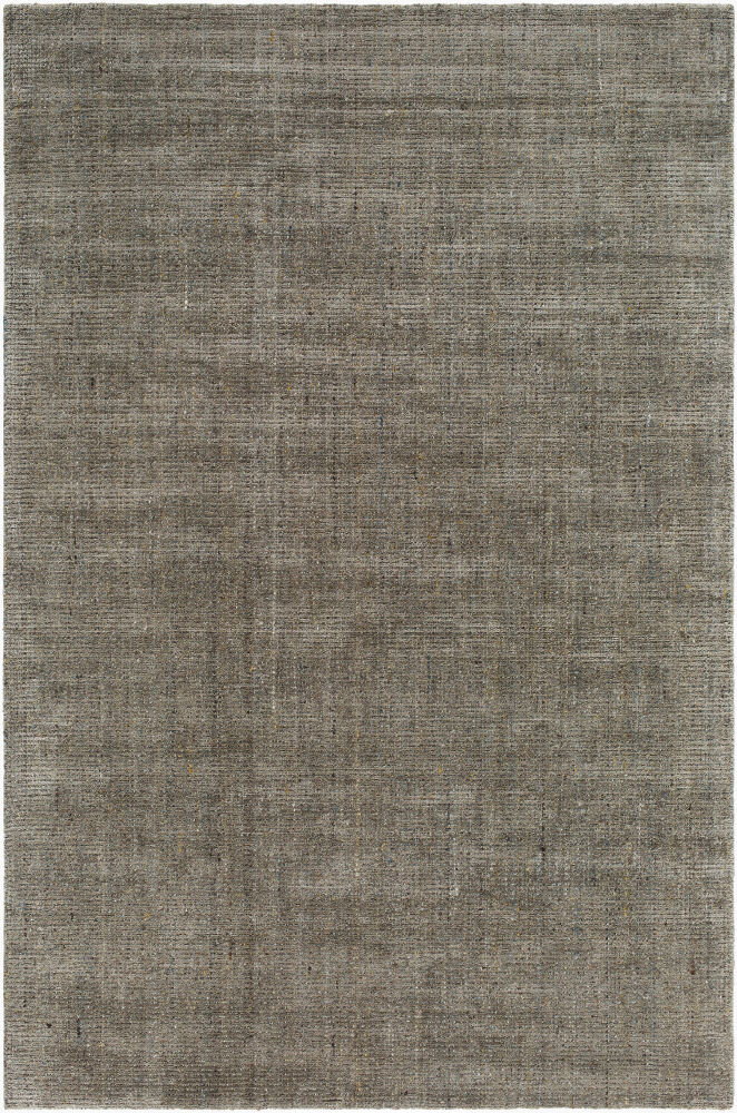 Iman Handmade Rug, by Surya, 7'6" length x 5' width
