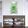 Gummy Bear Jade (No Embellishment), Art by Oliver Gal,  15x10 thumbnail 2
