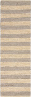 Atina Handmade Rug, by Surya, 8' length x 2'6" width thumbnail