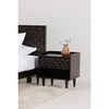 Pablo King Bed Black thumbnail 10