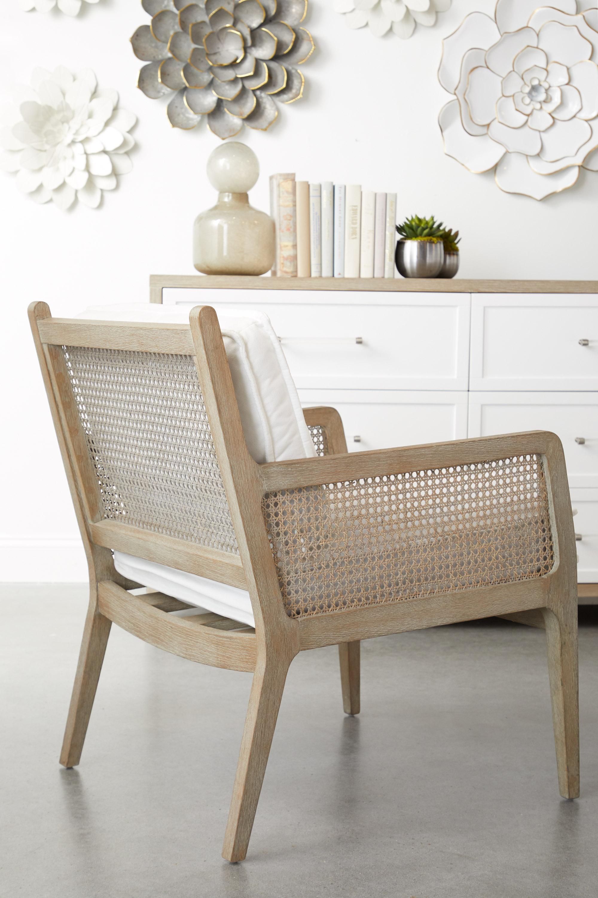 Leone Club Chair, Accent Chair by Essentials for Living, 26.5" width x 33" height x 28" depth View 11