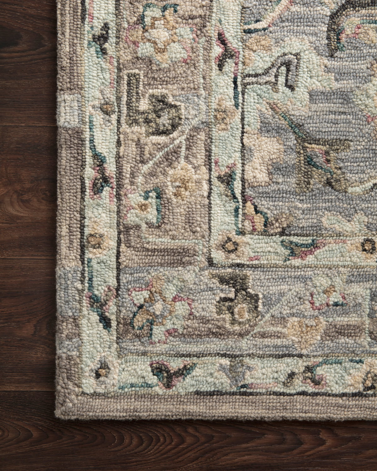 Loloi Beatty Rug, 2'3" length x 3'9" width View 5