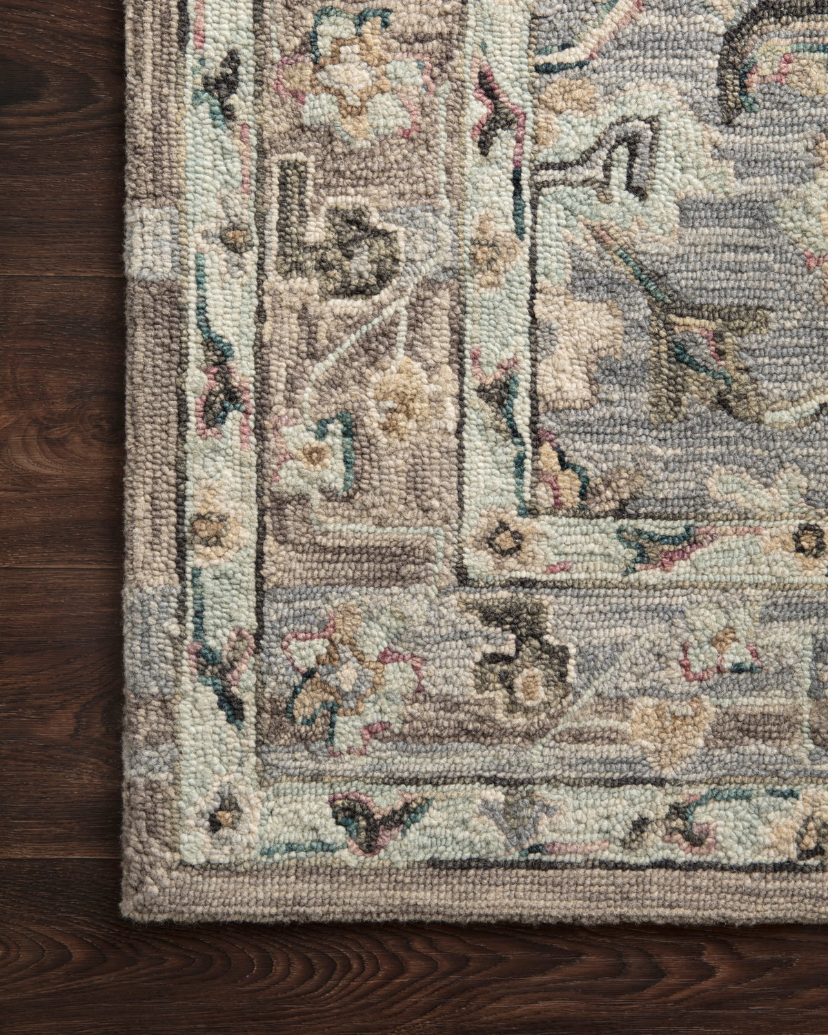 Loloi II Beatty Rug, 2'3" length x 3'9" width View 5