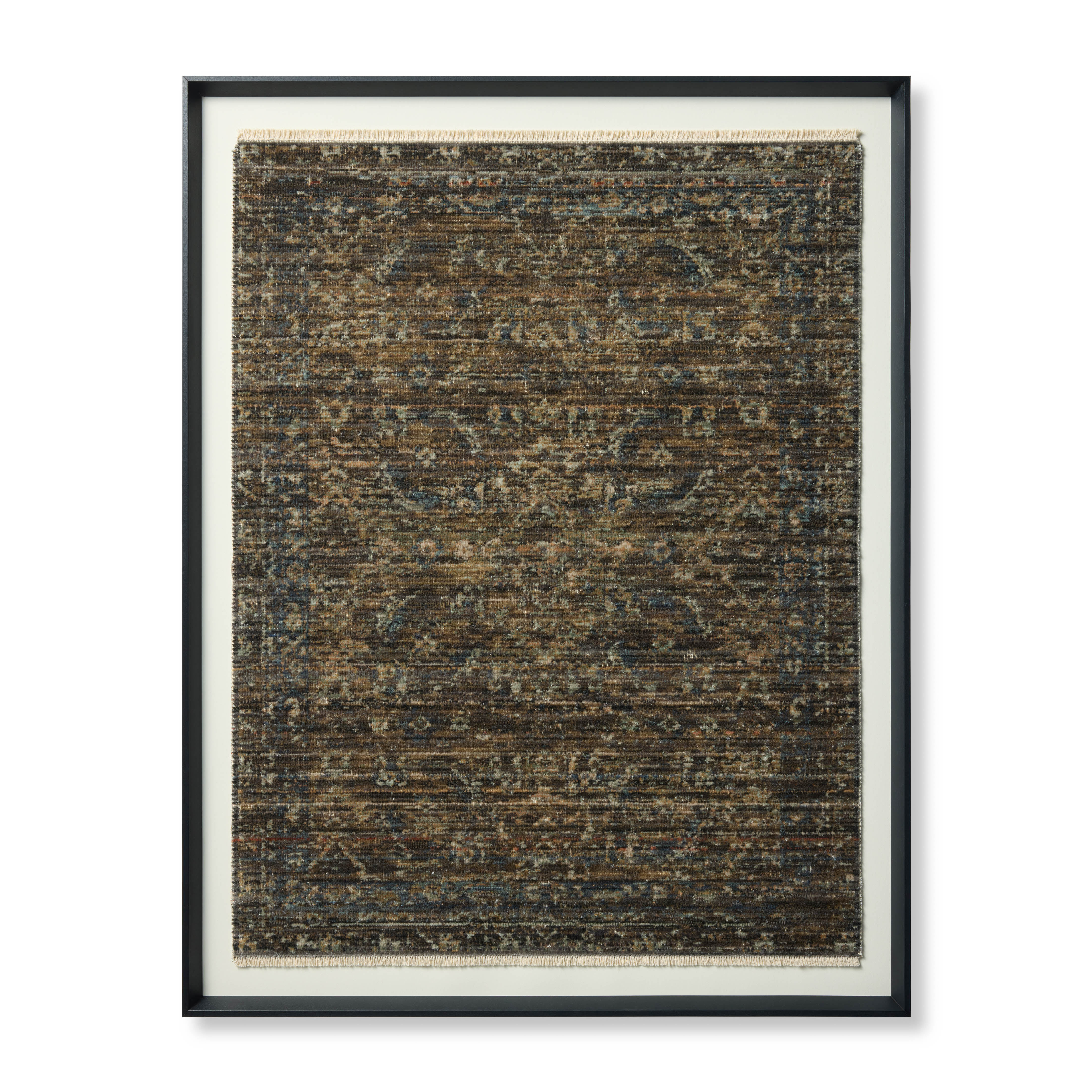 Loloi HWA304 Wall Art large image 