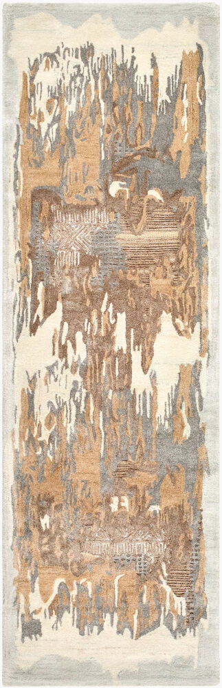 Opulence Handmade Rug large image 