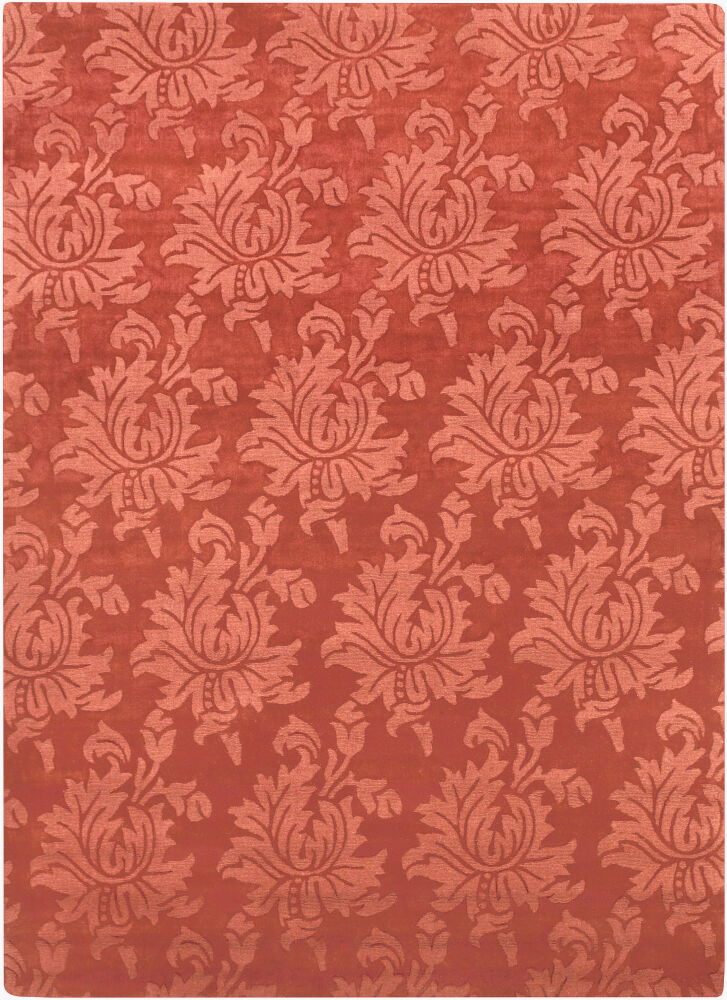 Mystique Handmade Rug, by Surya, 11' length x 8' width