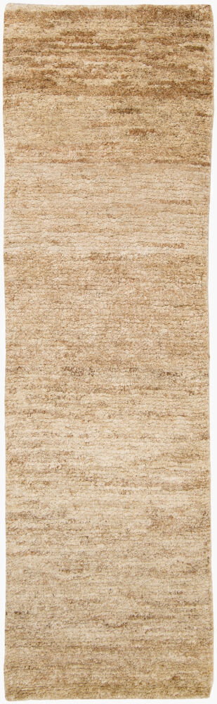 Marley Handmade Rug, by Surya, 3' length x 2' width
