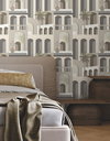 Monte Vista Sand & Fog Wallpaper, by York Wall, 27' length x 2'3" width x 0.02" depth thumbnail 3