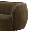 Glenhaven Sofa Olive, Sofas & Sectional by Dovetail, 85.6" width x 30.5" height x 37.75" depth thumbnail 6