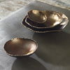 Lucky Coins Brass Wall Bowls, S/4 thumbnail 6