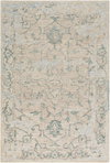 Piastrella Handmade Rug, by Surya, 7'6" length x 5' width thumbnail