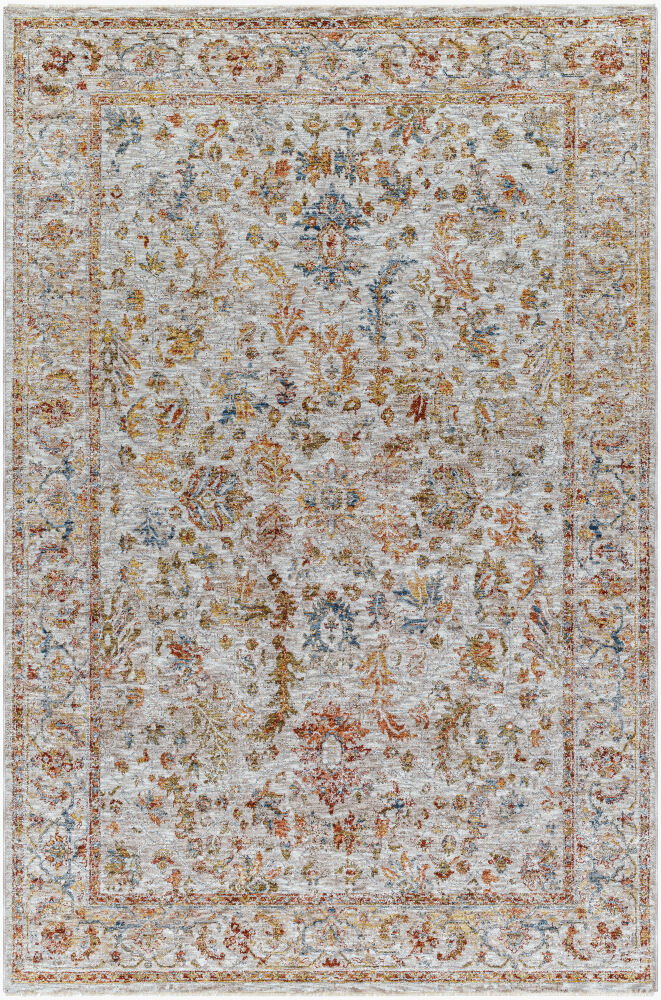 Mona Lisa Machine Woven Rug, by Surya, 13'11.32" length x 10'0.08" width