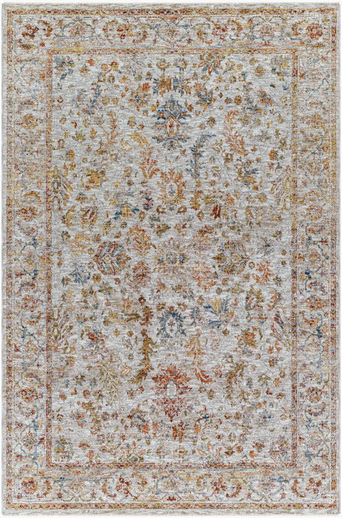 Mona Lisa Machine Woven Rug