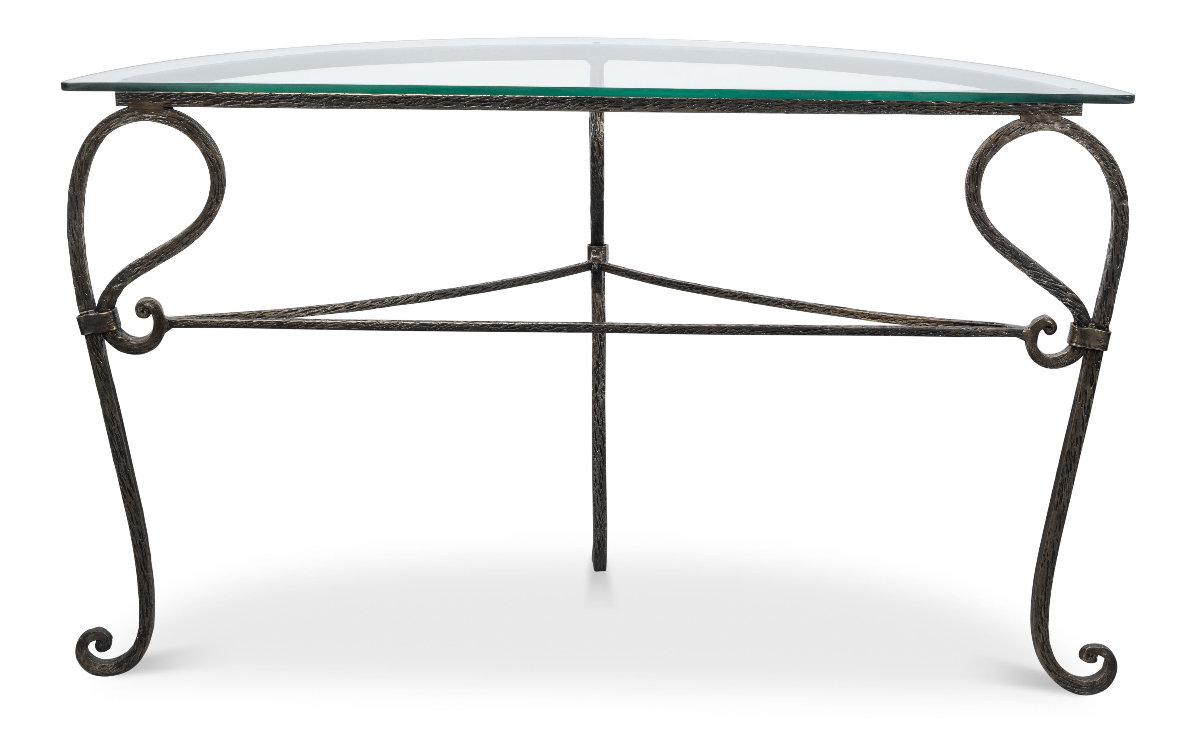 Cerise Demilune large image 