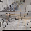 Arne Scandinavian Small Bench thumbnail 7