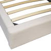 Fabio Bed Queen, by Dovetail, 67.5" width x 49.75" height x 90" depth thumbnail 5