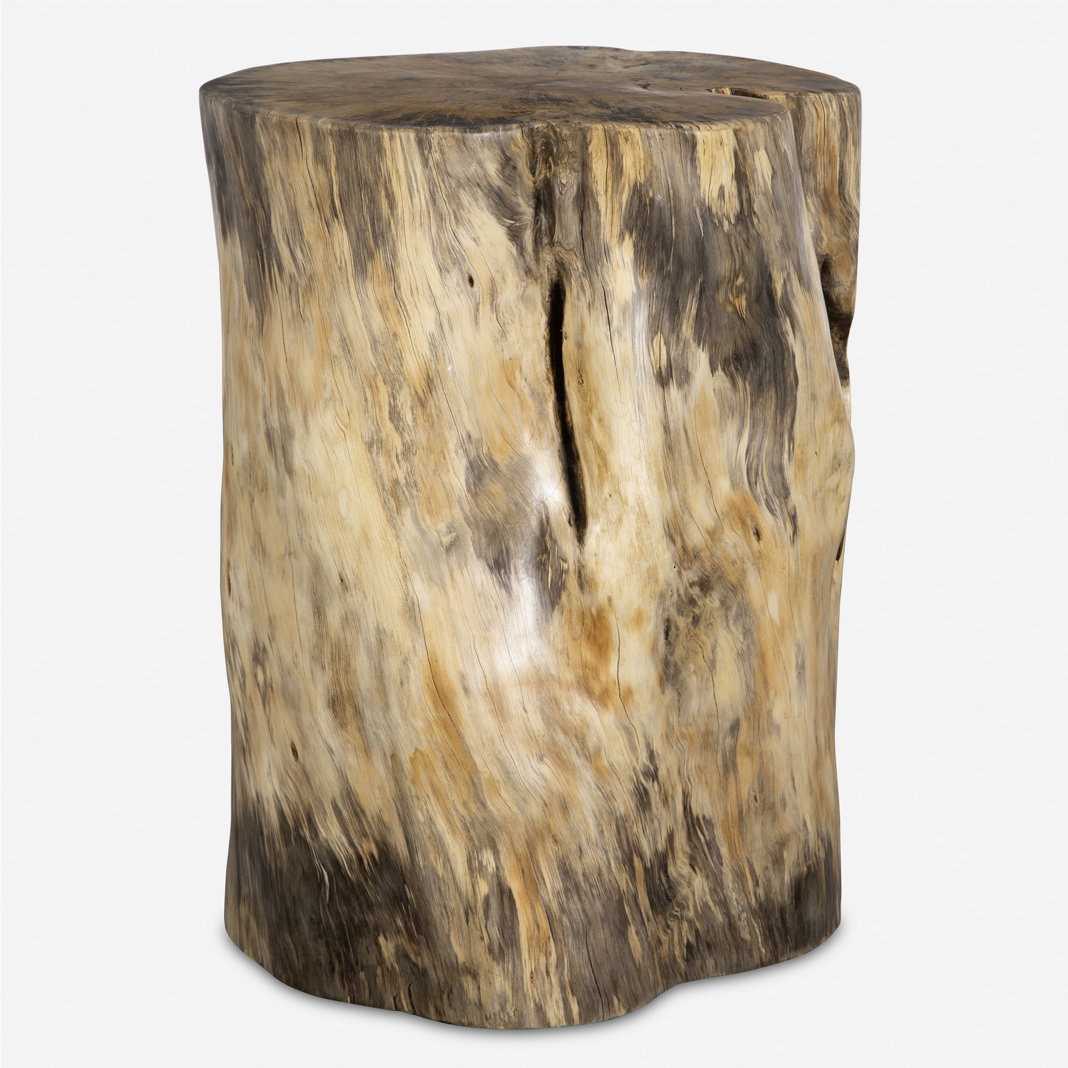 Habitat Natural Accent Stool large image 