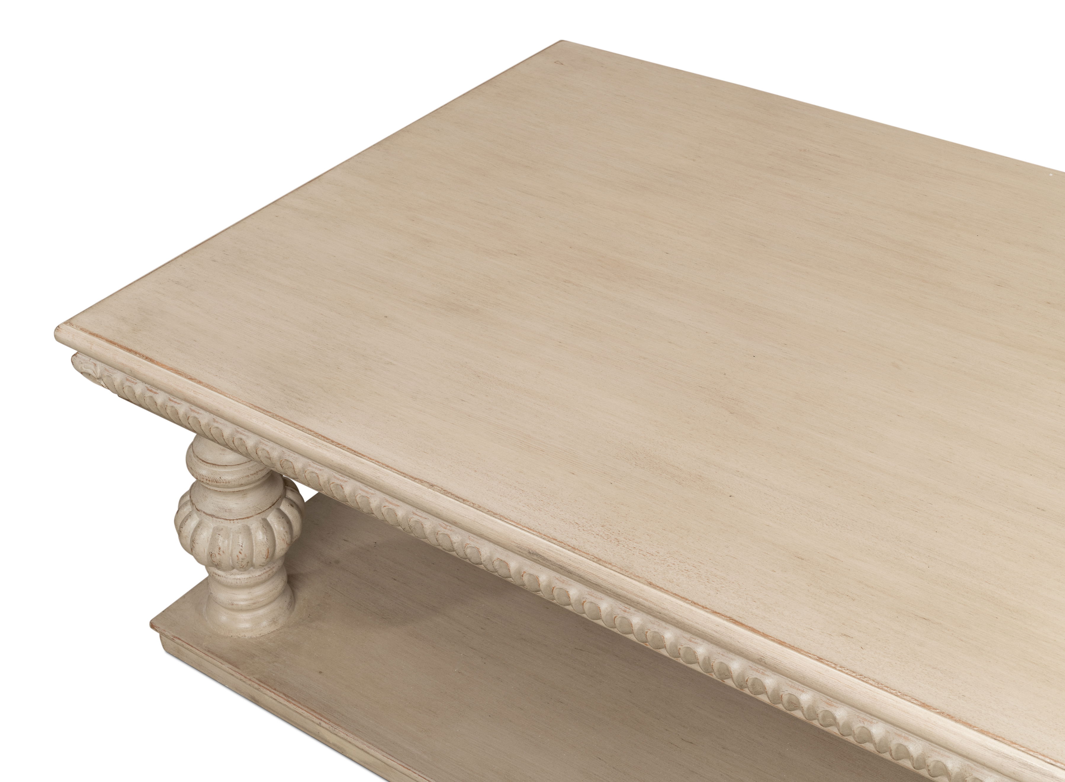 Hugo Cocktail Table, Stone Grey large image 