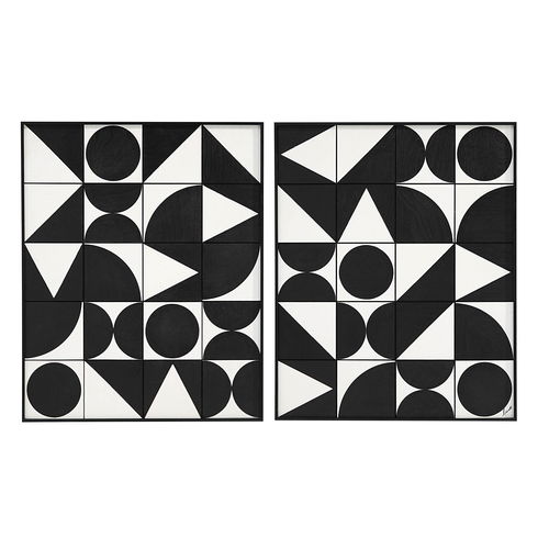 Thar Wall Art