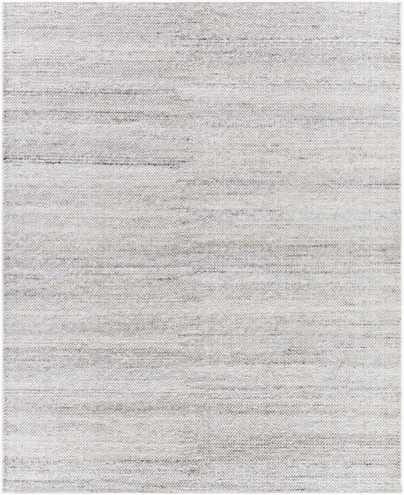 Reika Handmade Rug, by Surya, 14' length x 10' width