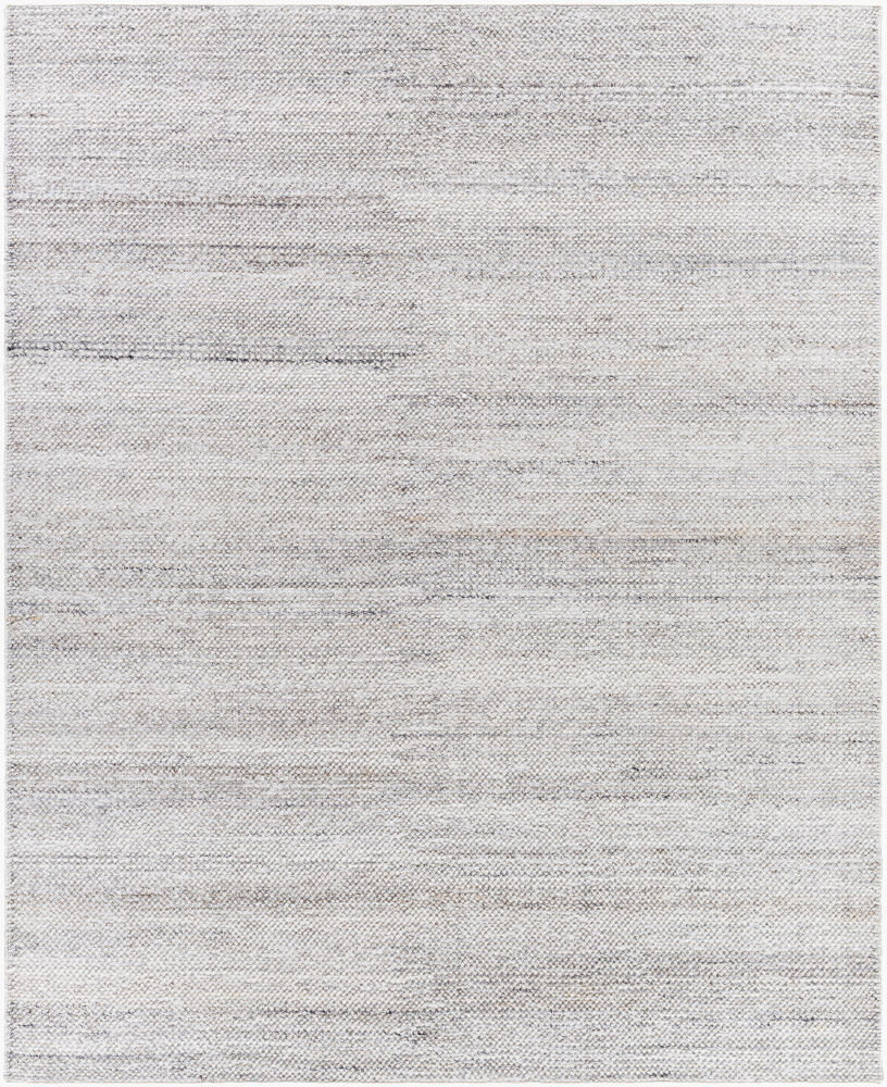 Reika Handmade Rug, by Surya, 14' length x 10' width