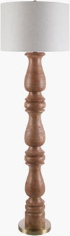 Alvimare Accent Floor Lamp, by Surya, 18" width x 66" height thumbnail