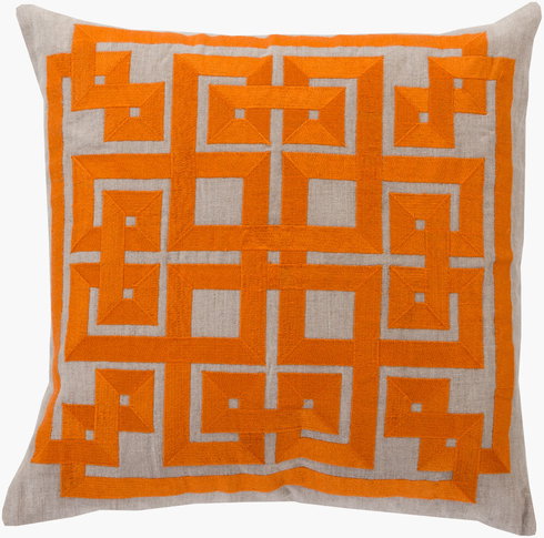 Gramercy Accent Pillow