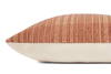 Magnolia Home by Joanna Gaines x Loloi Penelope Pillow, Decorative Pillow, 18" length x 18" width thumbnail 2