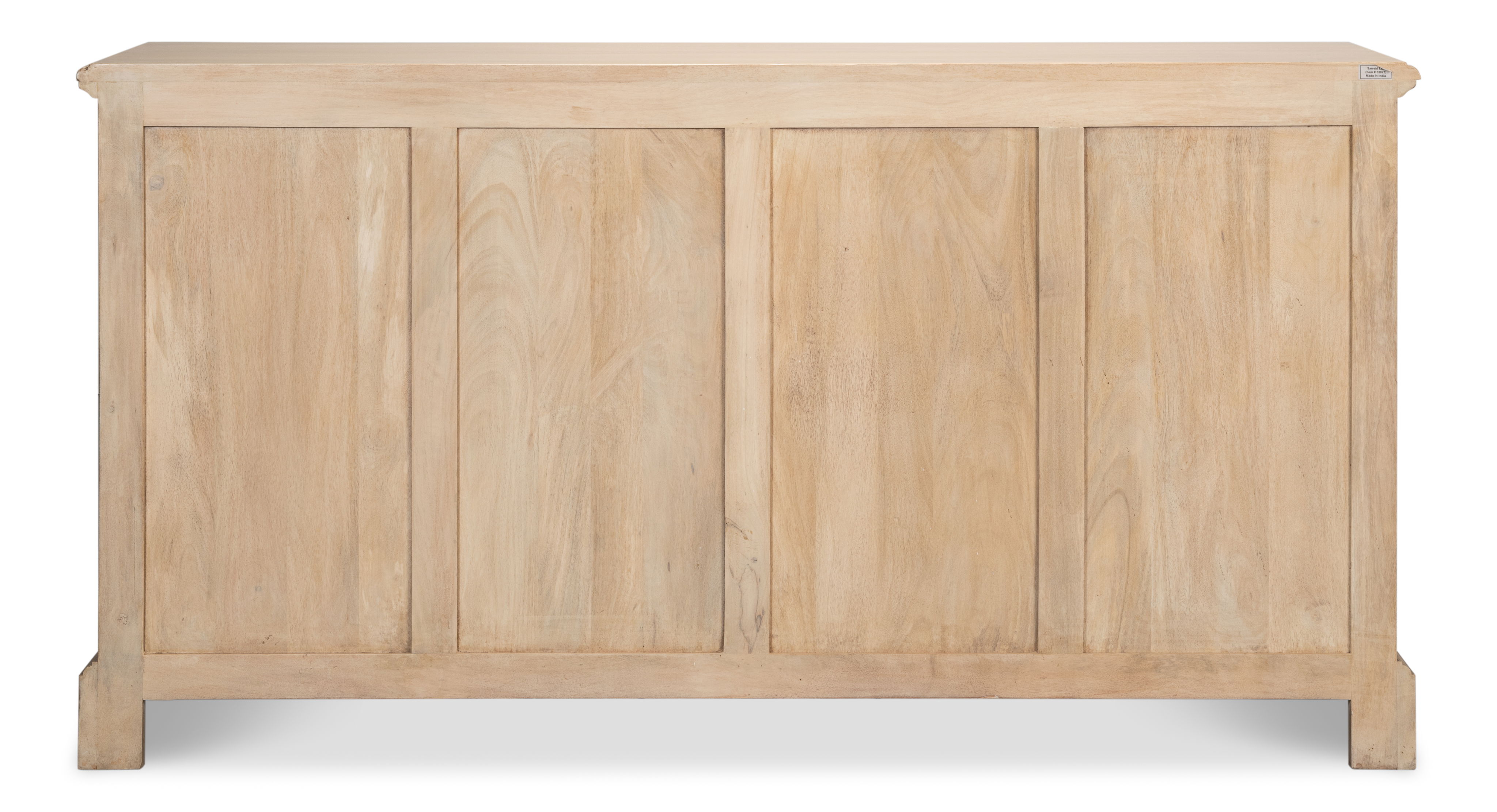 Palmieri Four Door Sideboard large image 