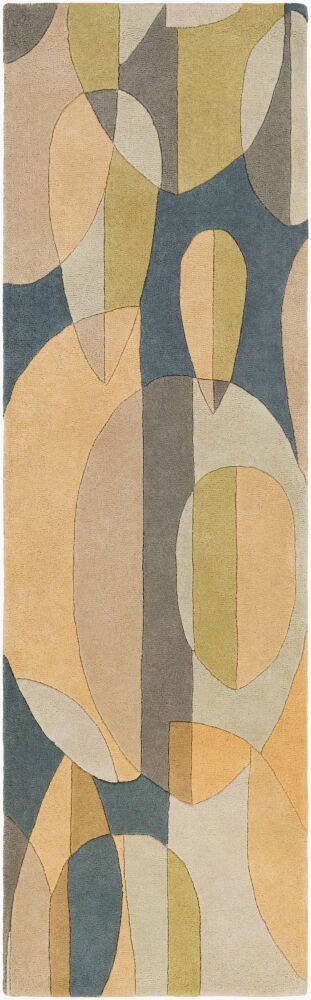 Forum Handmade Rug large image 