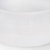Kadara White Washed Solid Wood Decorative Bowl, by Mercana, 14" length x 14" width x 5.5" height thumbnail 6